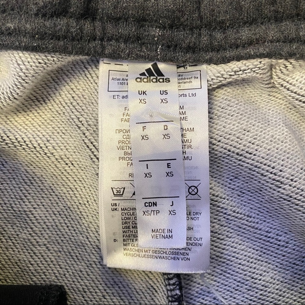 ADIDAS Sweatpants - Picture 2 of 2